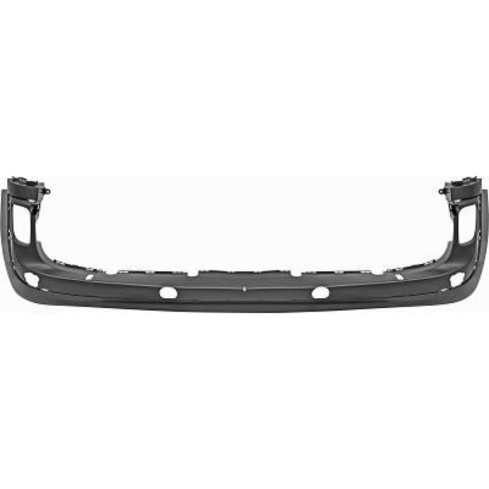 Pare-chocs arrière Mercedes Citan 12->>