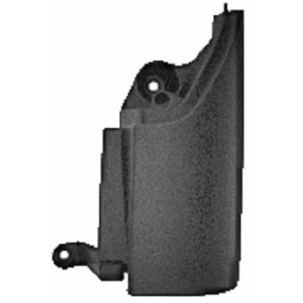 Baguette et bande protectrice, pare-chocs supérieur Mercedes Citan 12->>