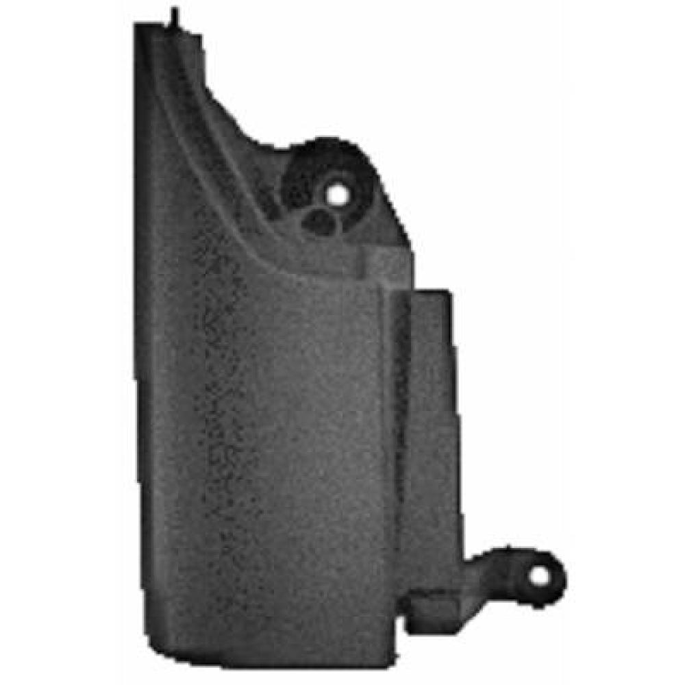 Baguette et bande protectrice, pare-chocs supérieur Mercedes Citan 12->>