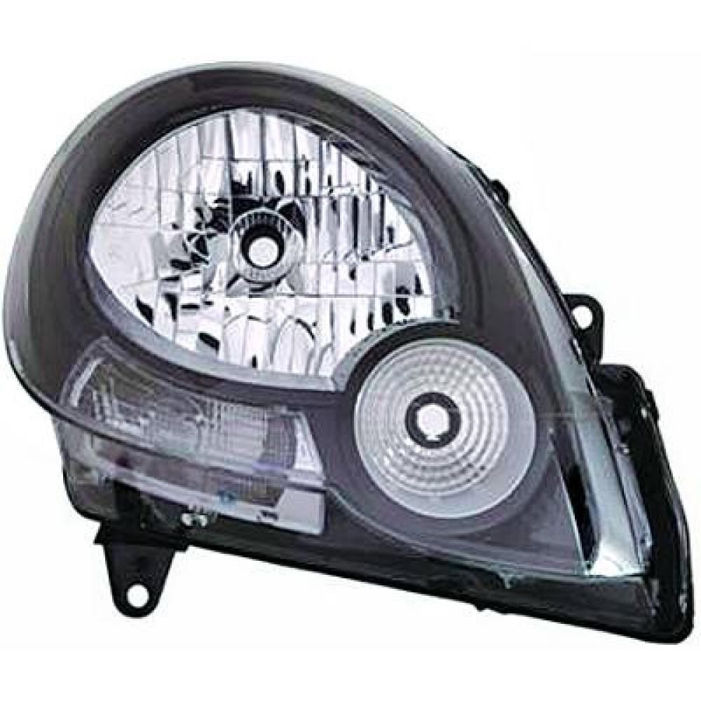 Projecteur principal droite Renault Kangoo 08-13
