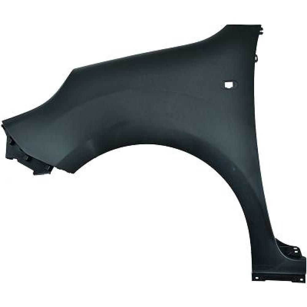 Aile avant gauche Renault Kangoo + Rapid 13->>