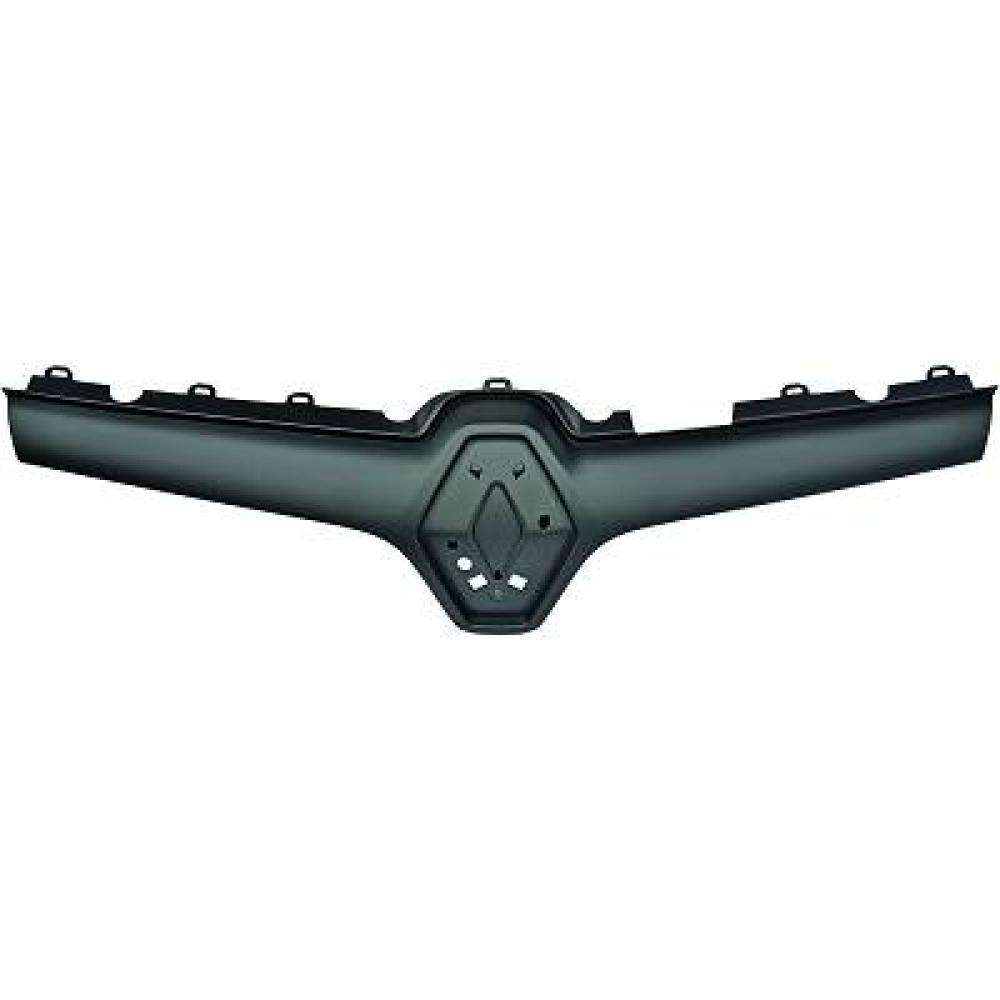 Grille de radiateur Renault Kangoo + Rapid 13->>