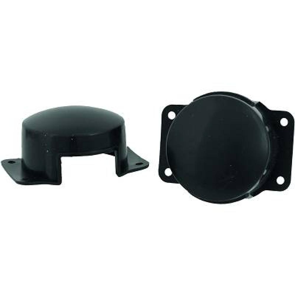 Grille de ventilation, pare-chocs avant Renault Kangoo + Rapid 13->>