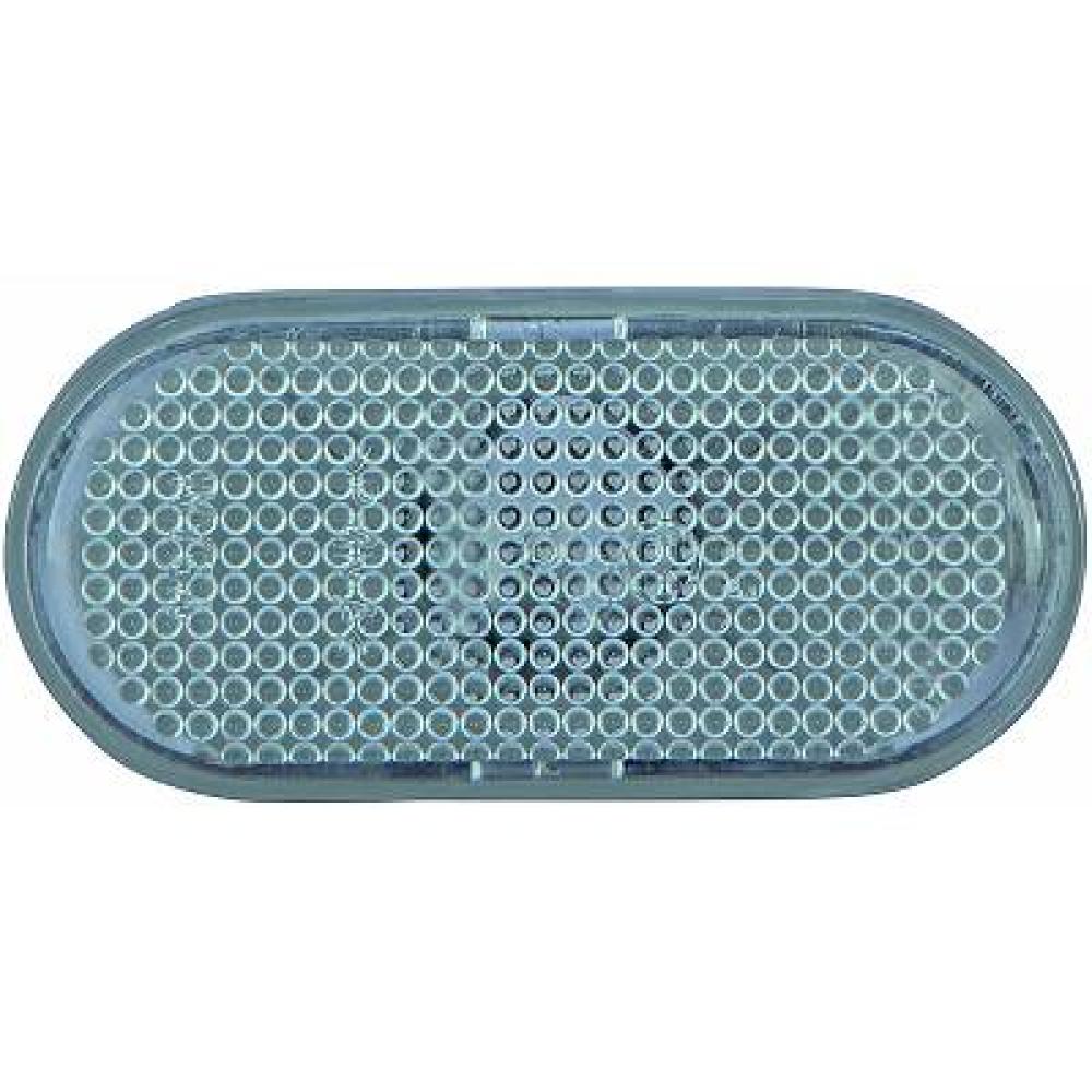 Feu clignotant Montage latéral Renault Kangoo + Rapid 13->>