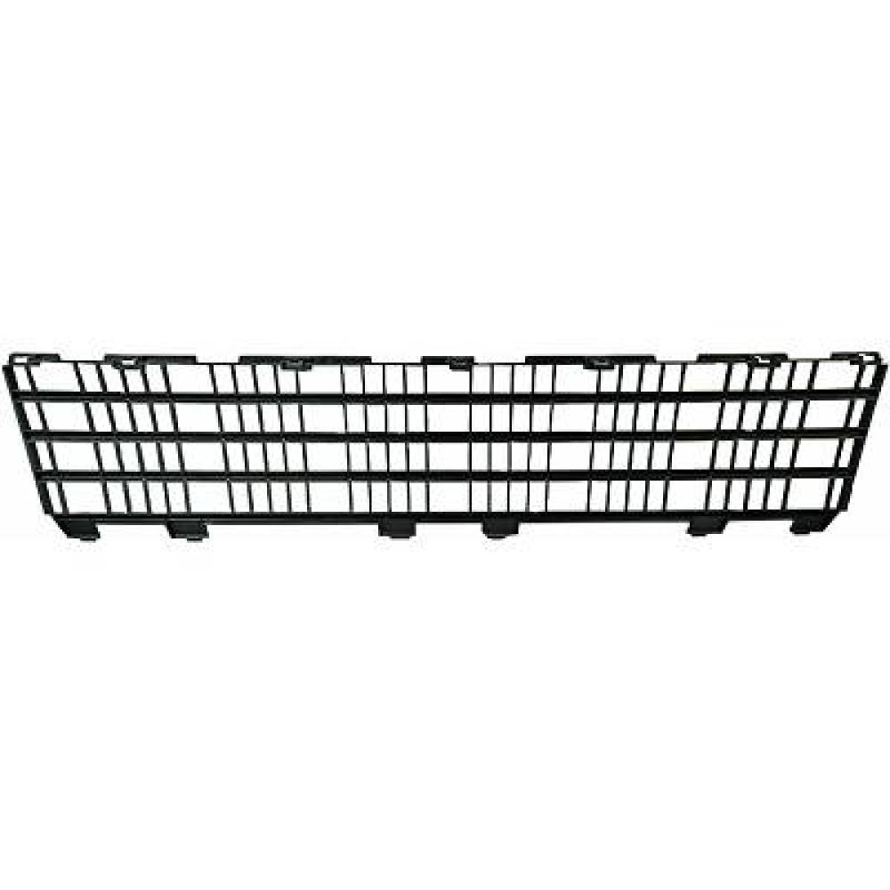 Grille de ventilation, pare-chocs intérieur Renault Clio Lim./Grandtour 09-12