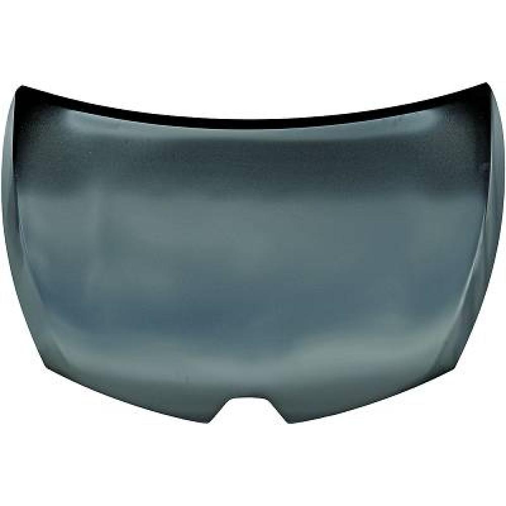 Capot-moteur Renault Clio IV 12-16