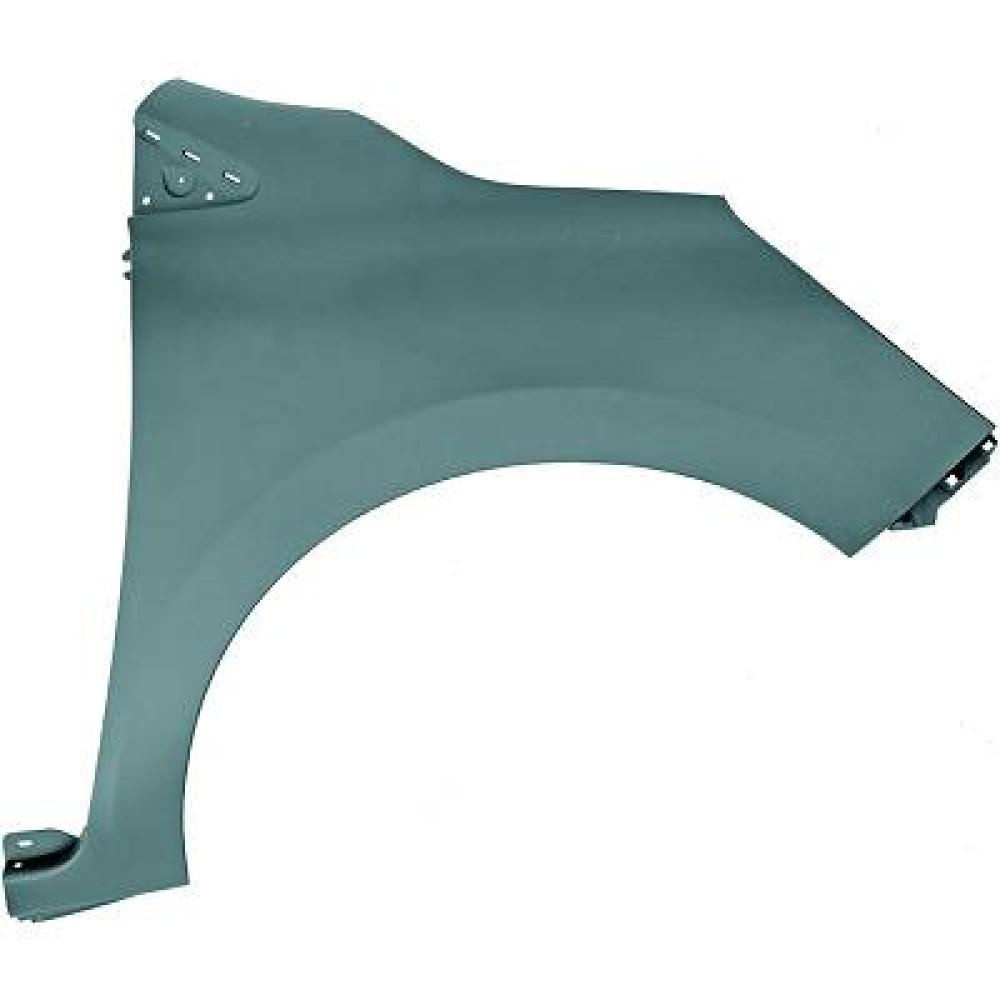 Aile avant droite Renault Clio IV 12-16