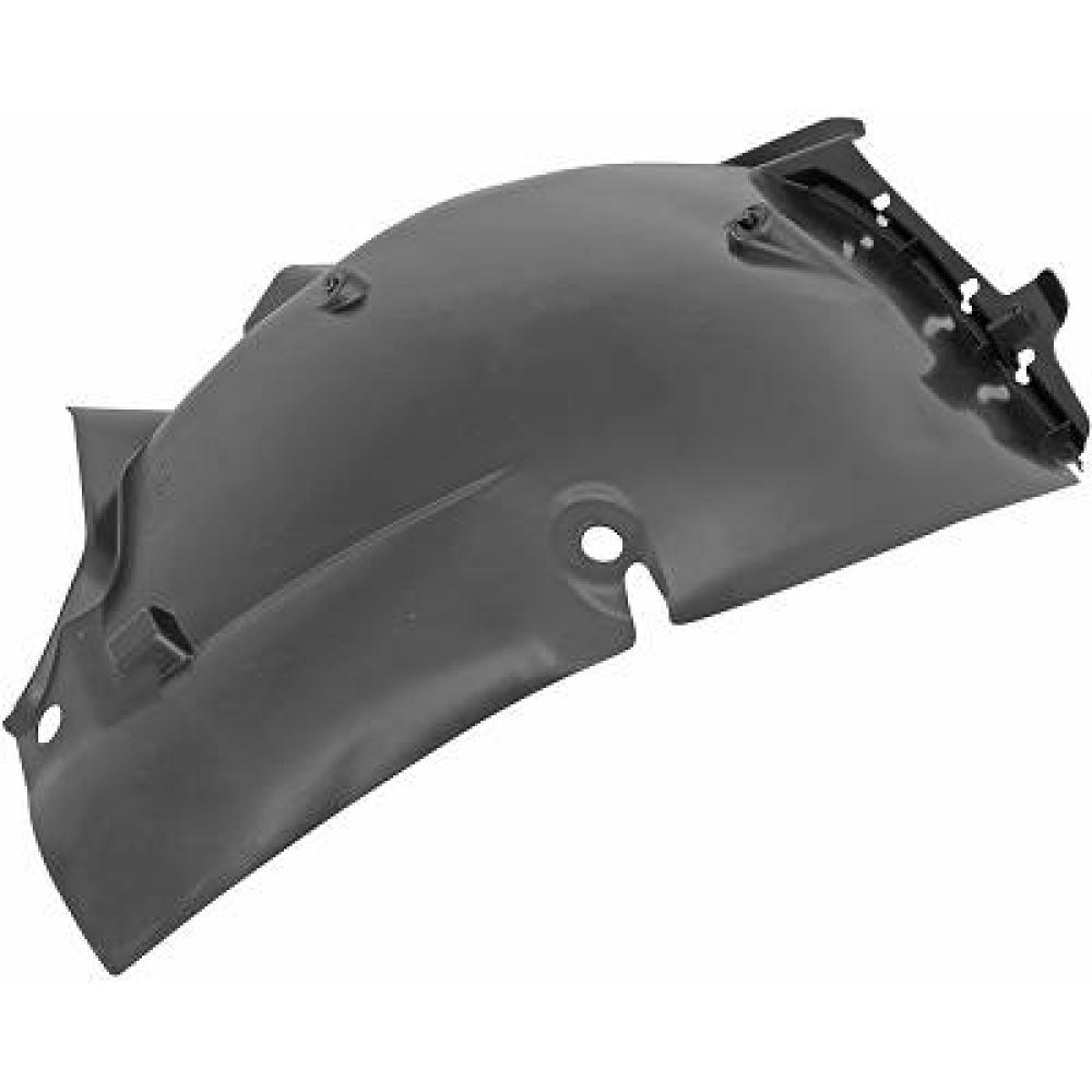 Garniture, passage de roue avant droite Renault Clio IV 12-16