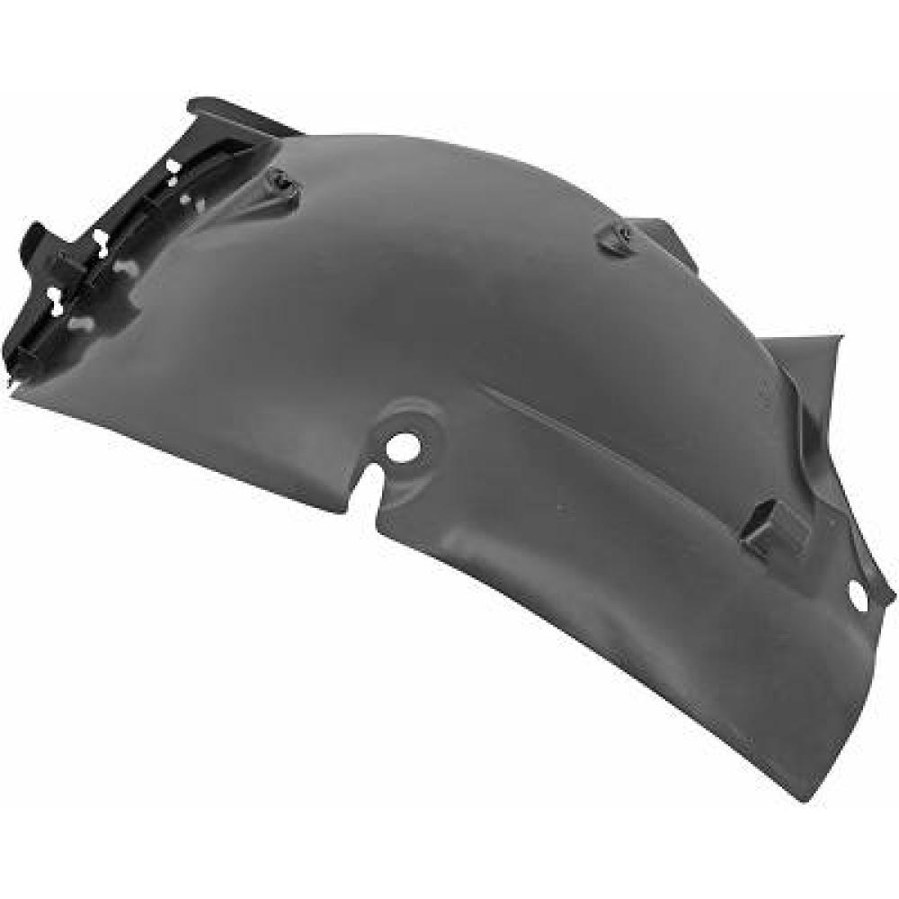 Garniture, passage de roue avant gauche Renault Clio IV 12-16