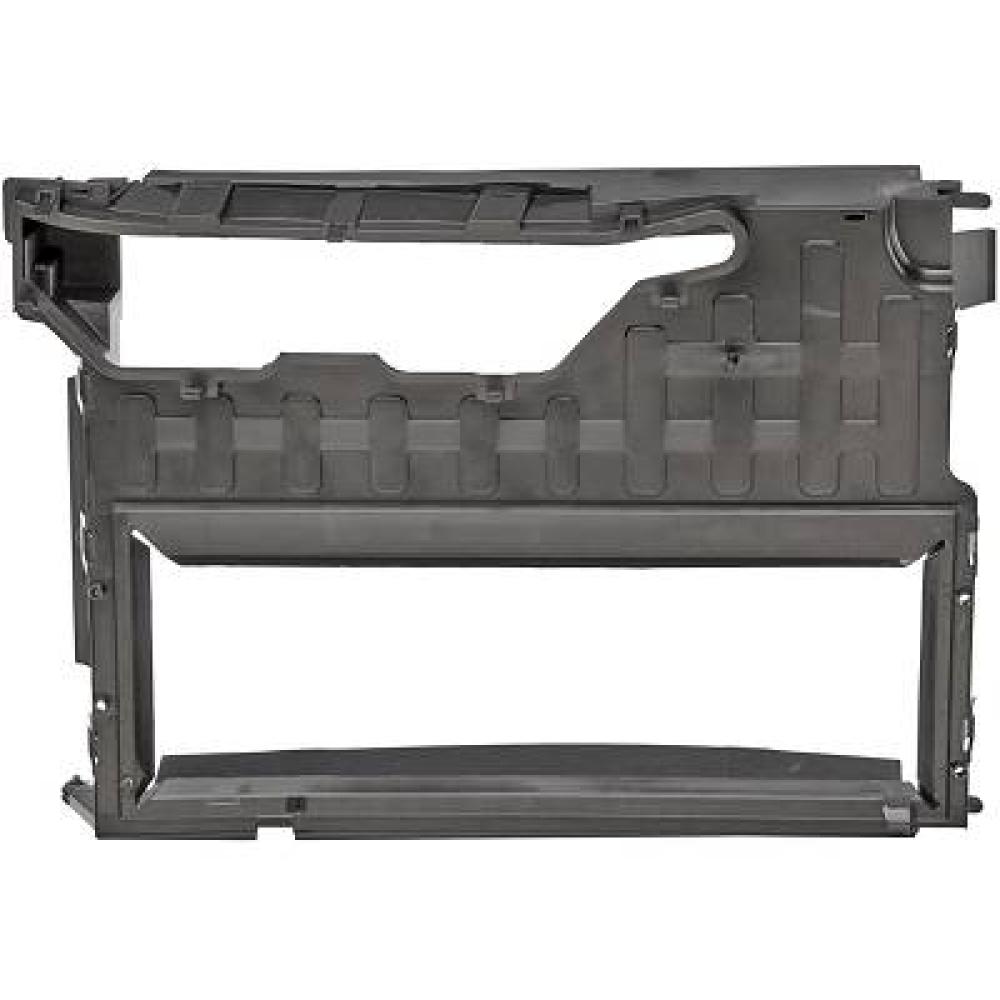 Revêtement avant Renault Captur 13-17