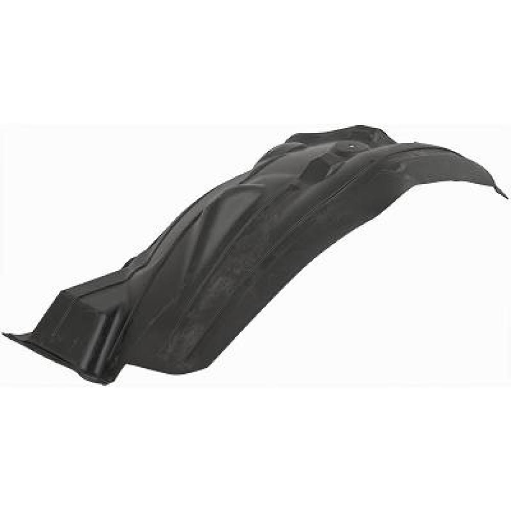 Garniture, passage de roue avant droite Renault Clio IV 12-16