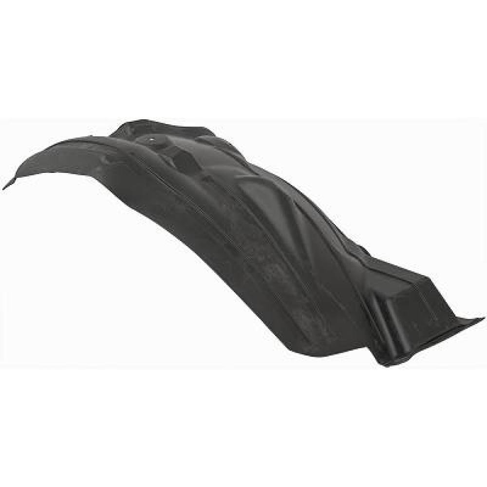 Garniture, passage de roue avant gauche Renault Clio IV 12-16