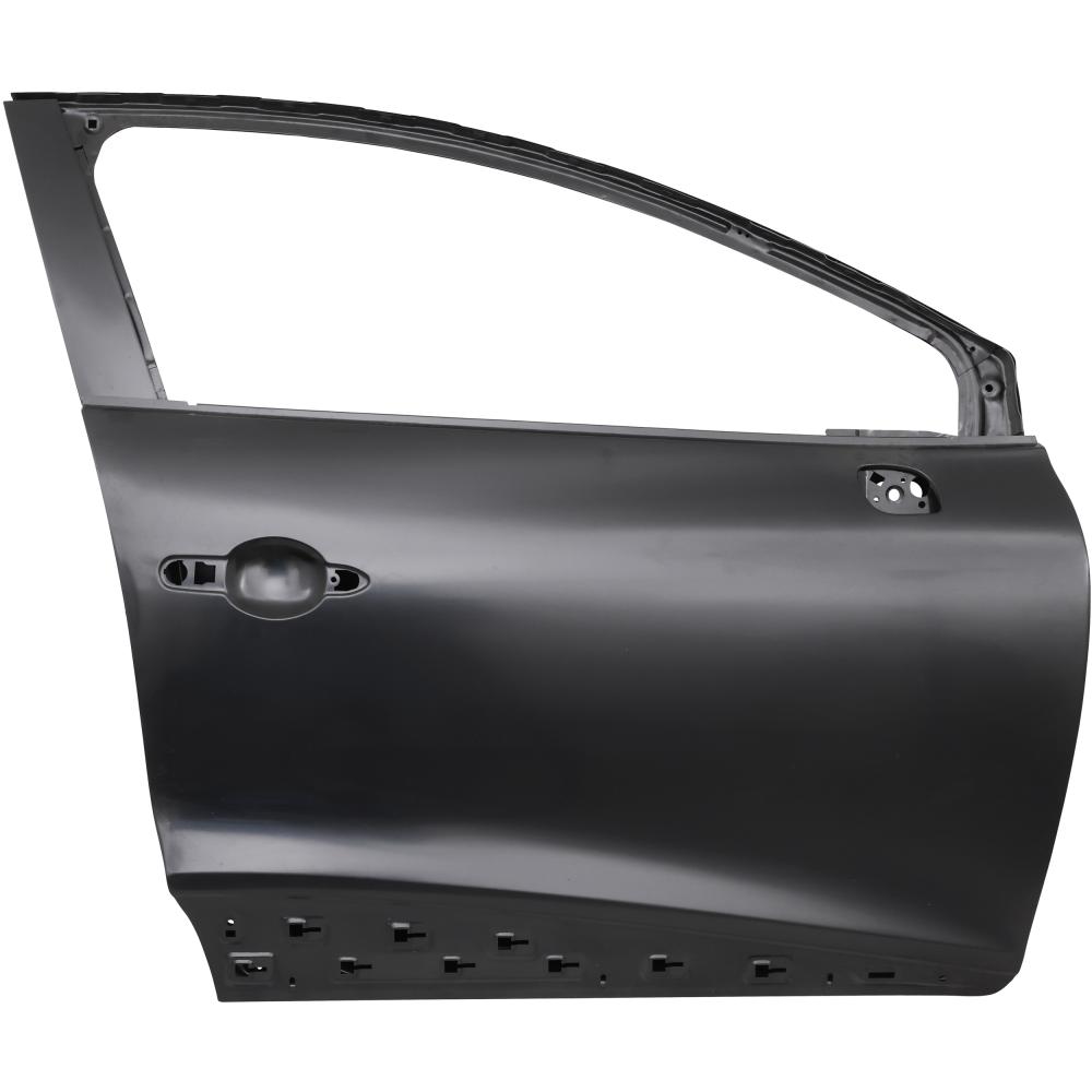 Porte, Carrosserie avant droite Renault Clio IV 12-16