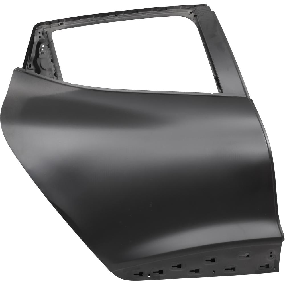 Porte, Carrosserie arrière droite Renault Clio IV 12-16