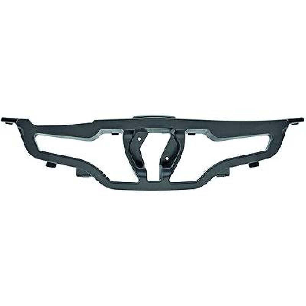 Grille de radiateur Renault Clio IV 12-16