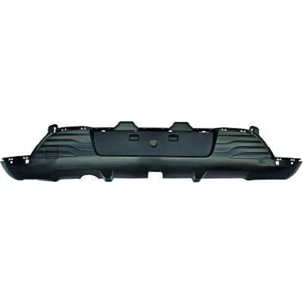 Pare-chocs inférieur Renault Clio IV 12-16
