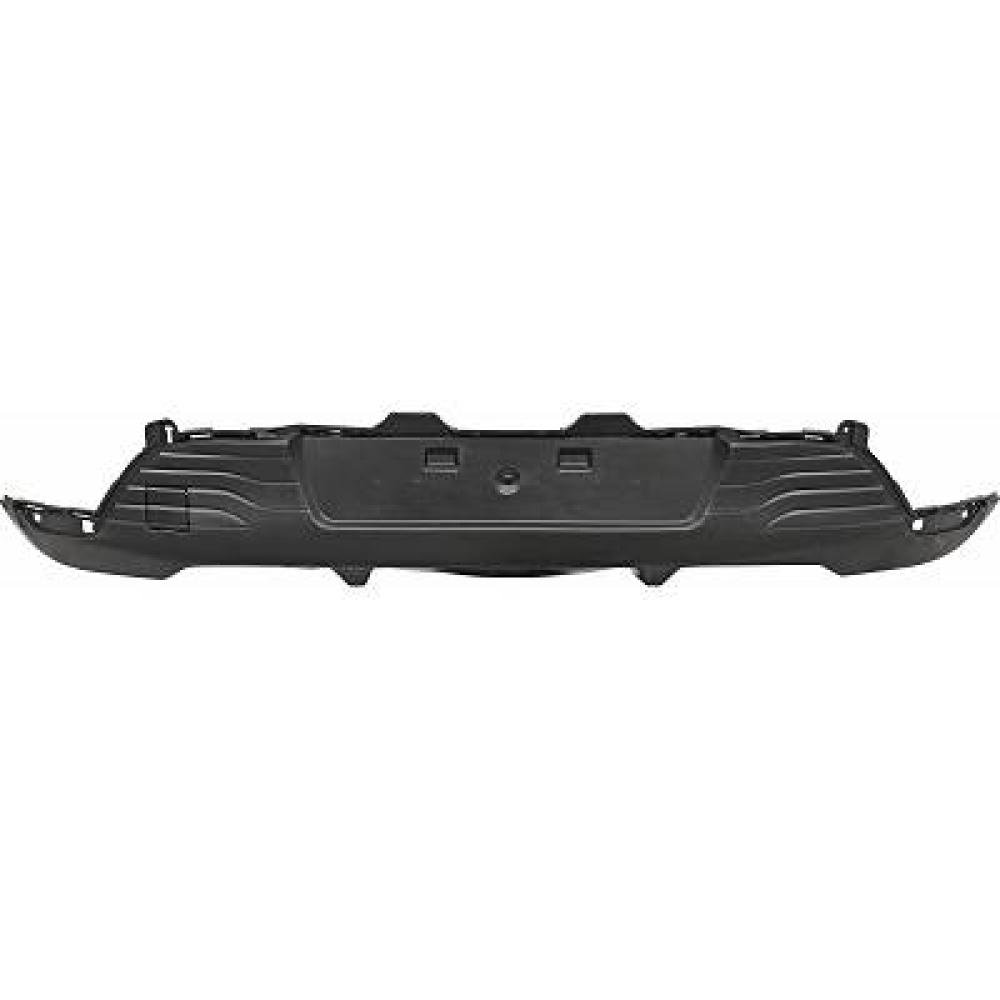 Pare-chocs inférieur Renault Clio IV 12-16