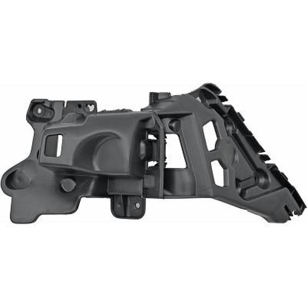 Support, pare-chocs arrière droite Renault Clio IV 12-16