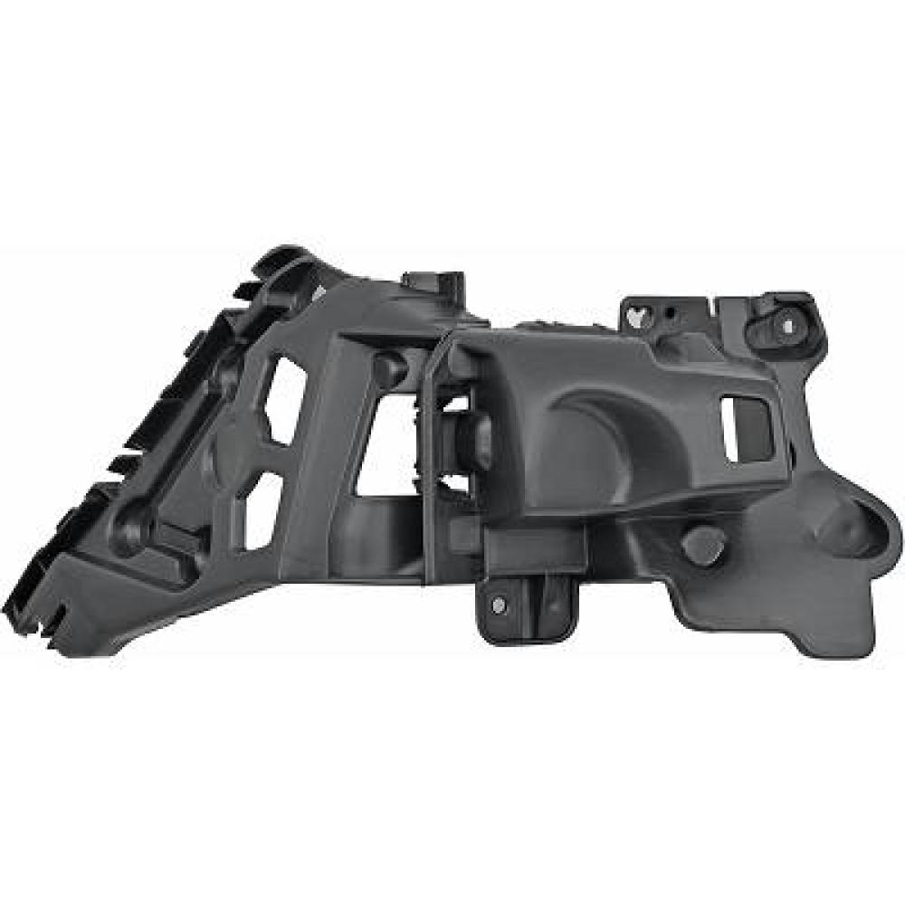 Support, pare-chocs arrière gauche Renault Clio IV 12-16