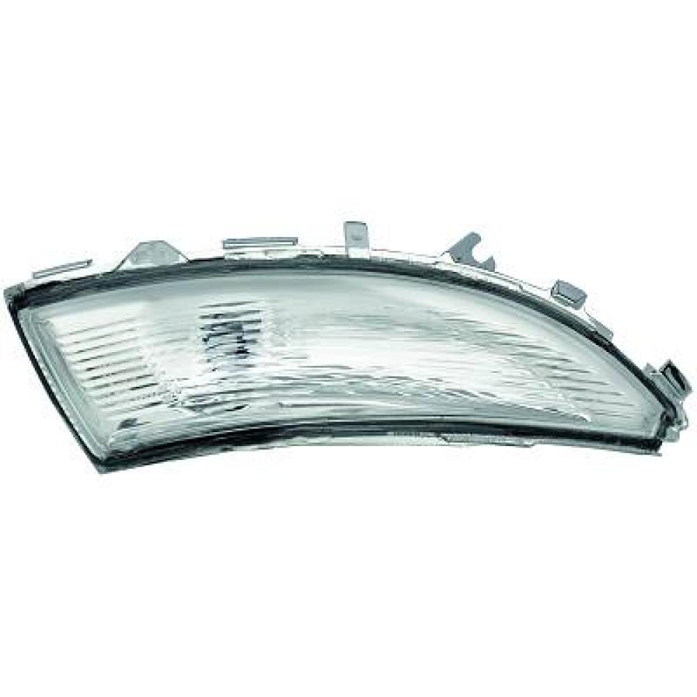 Feu clignotant 260 Renault Clio IV 12-16