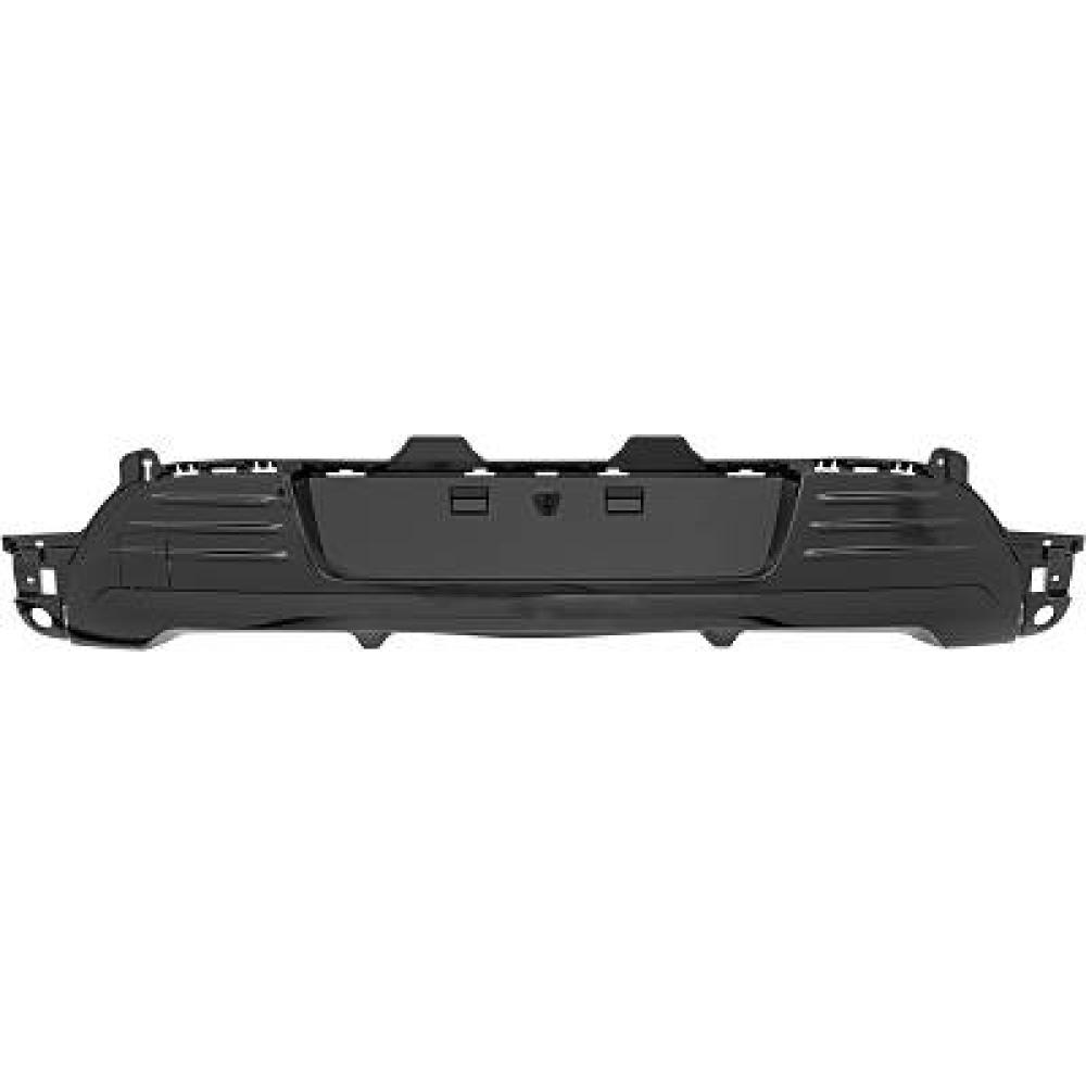 Pare-chocs arrière Renault Clio IV 16-19