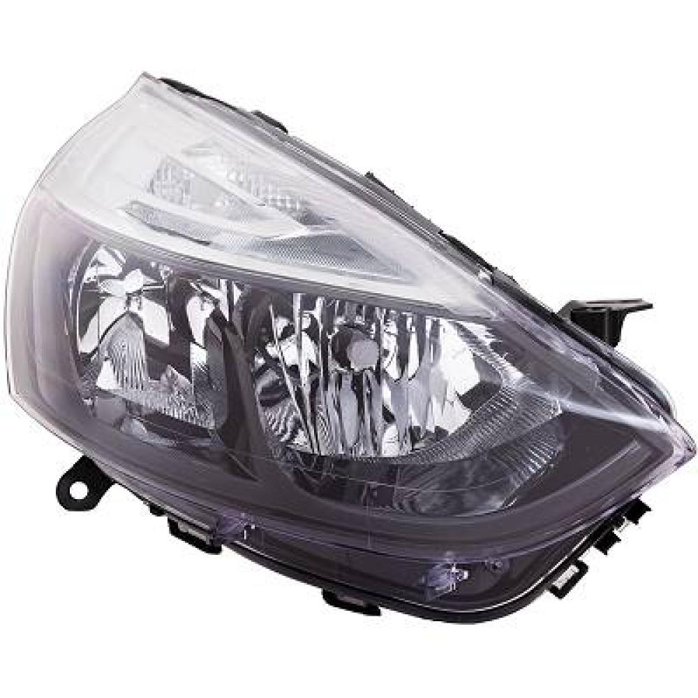 Projecteur principal droite Renault Clio IV 16-19