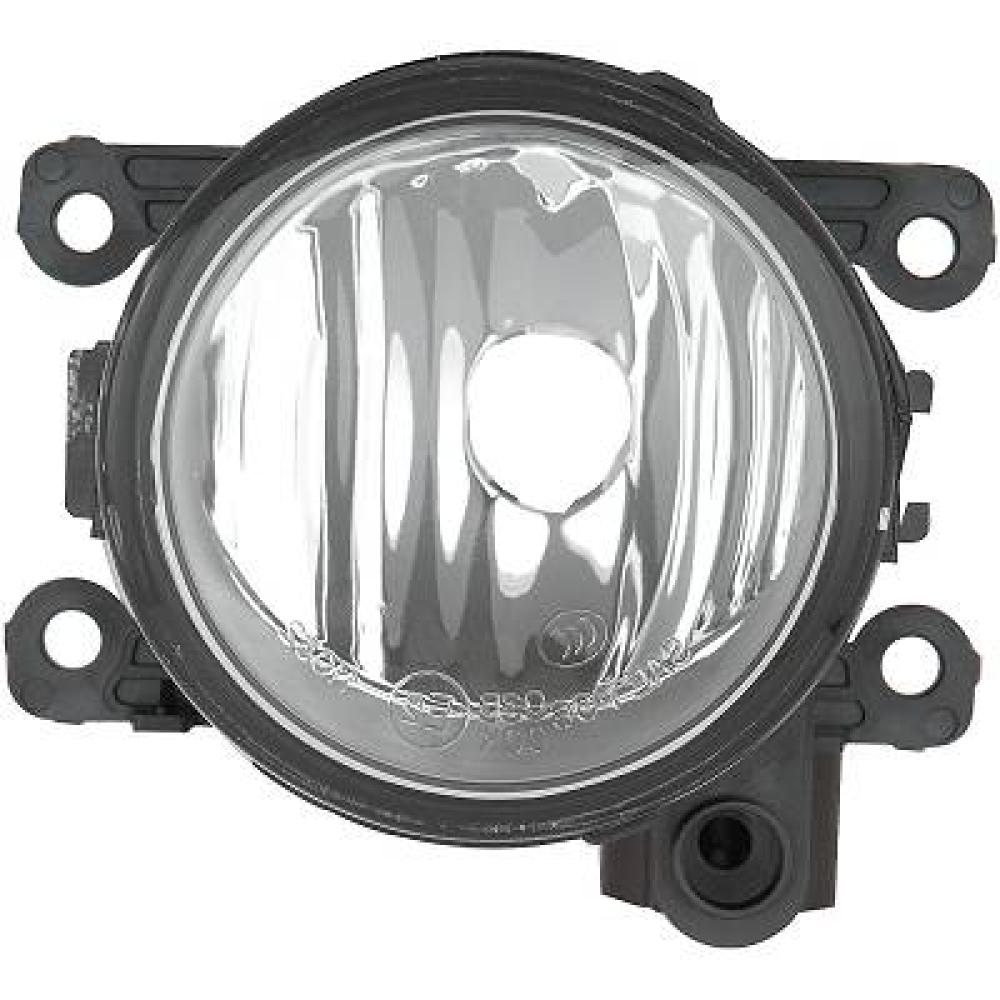 Projecteur antibrouillard droite Renault Clio IV 16-19