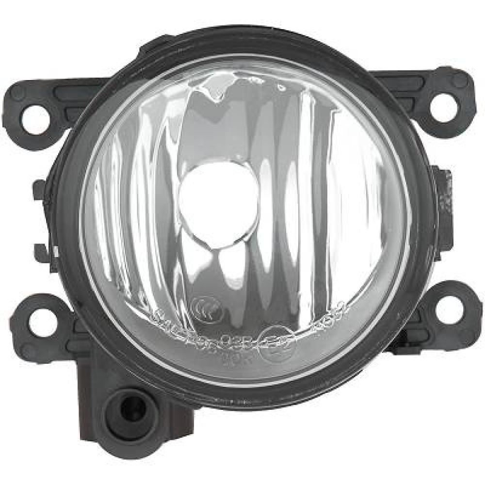 Projecteur antibrouillard gauche Renault Clio IV 16-19