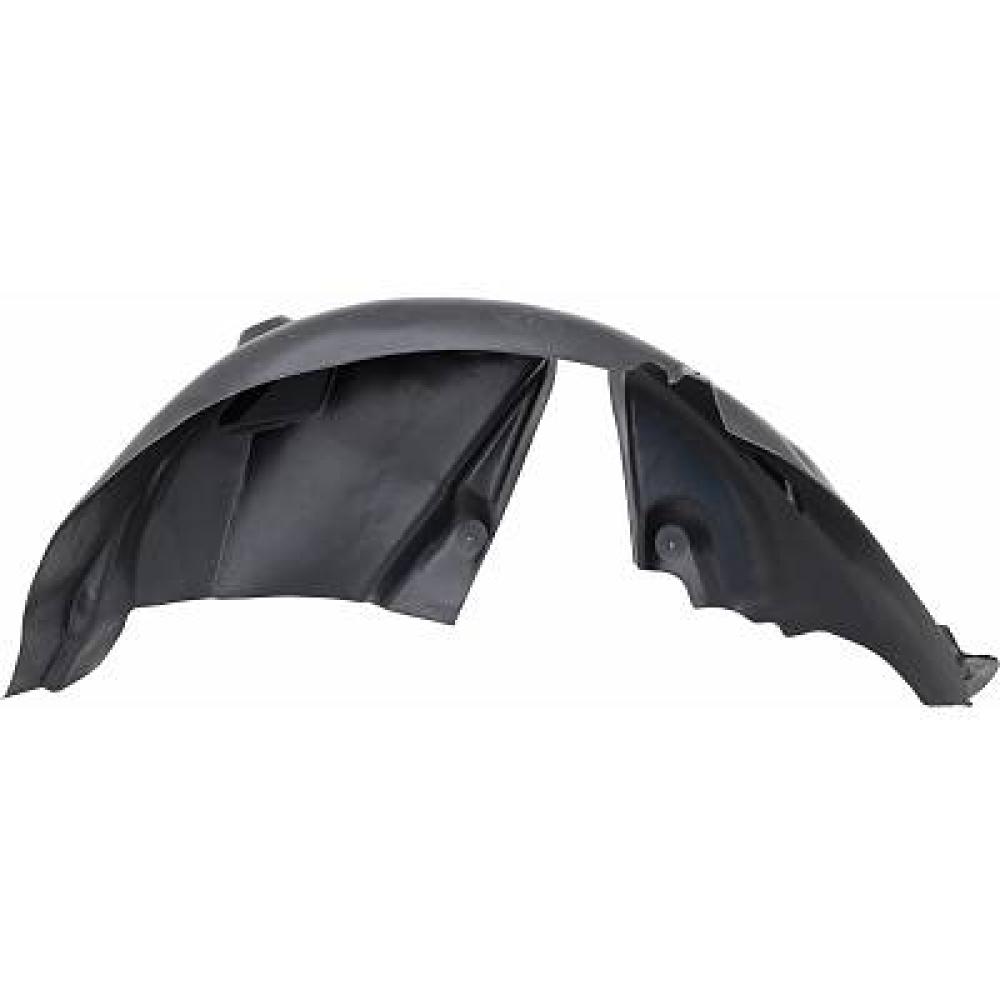 Garniture, passage de roue arrière gauche Renault Clio IV 12-16