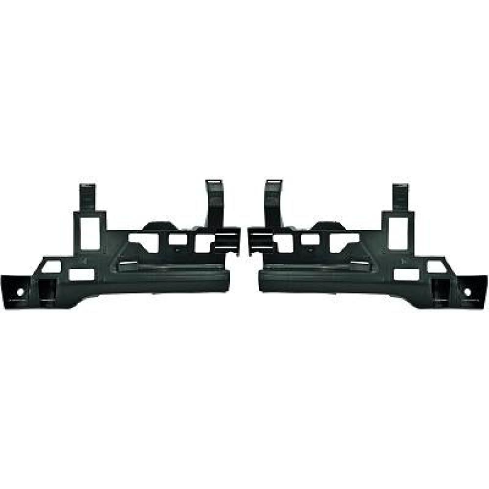 Amortisseur de choc, pare-chocs arrière Renault Clio Campus 06->>