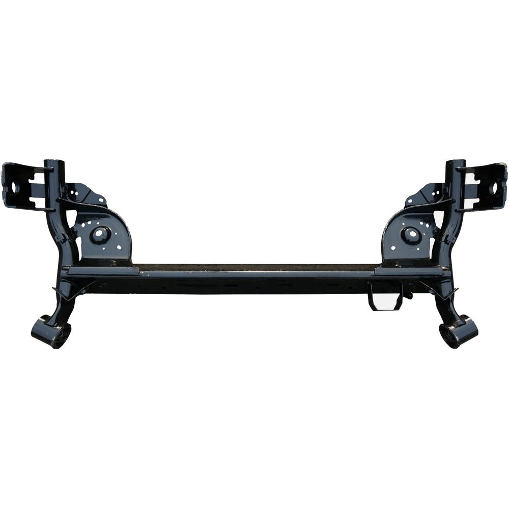 Corps d'essieu Essieu arrière Renault Clio IV 12-16