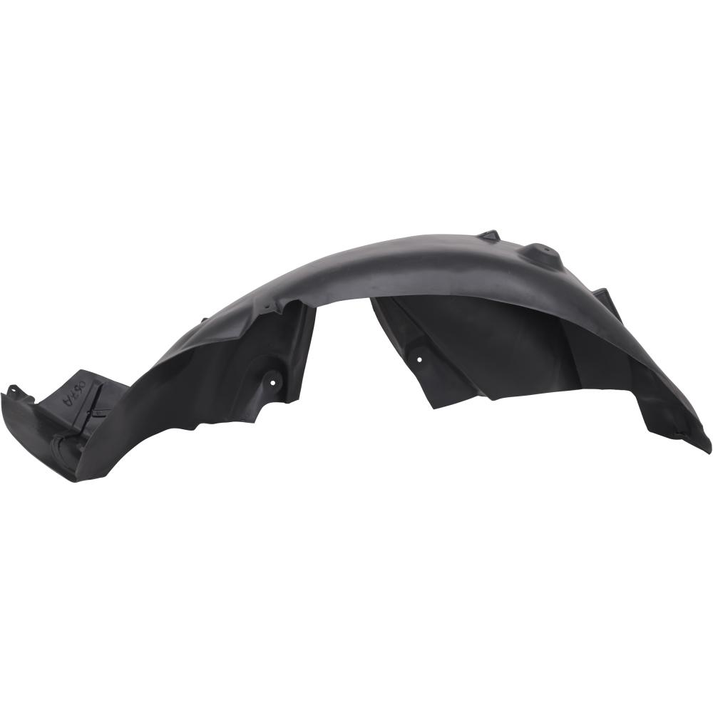 Garniture, passage de roue arrière droite Renault Clio IV 12-16