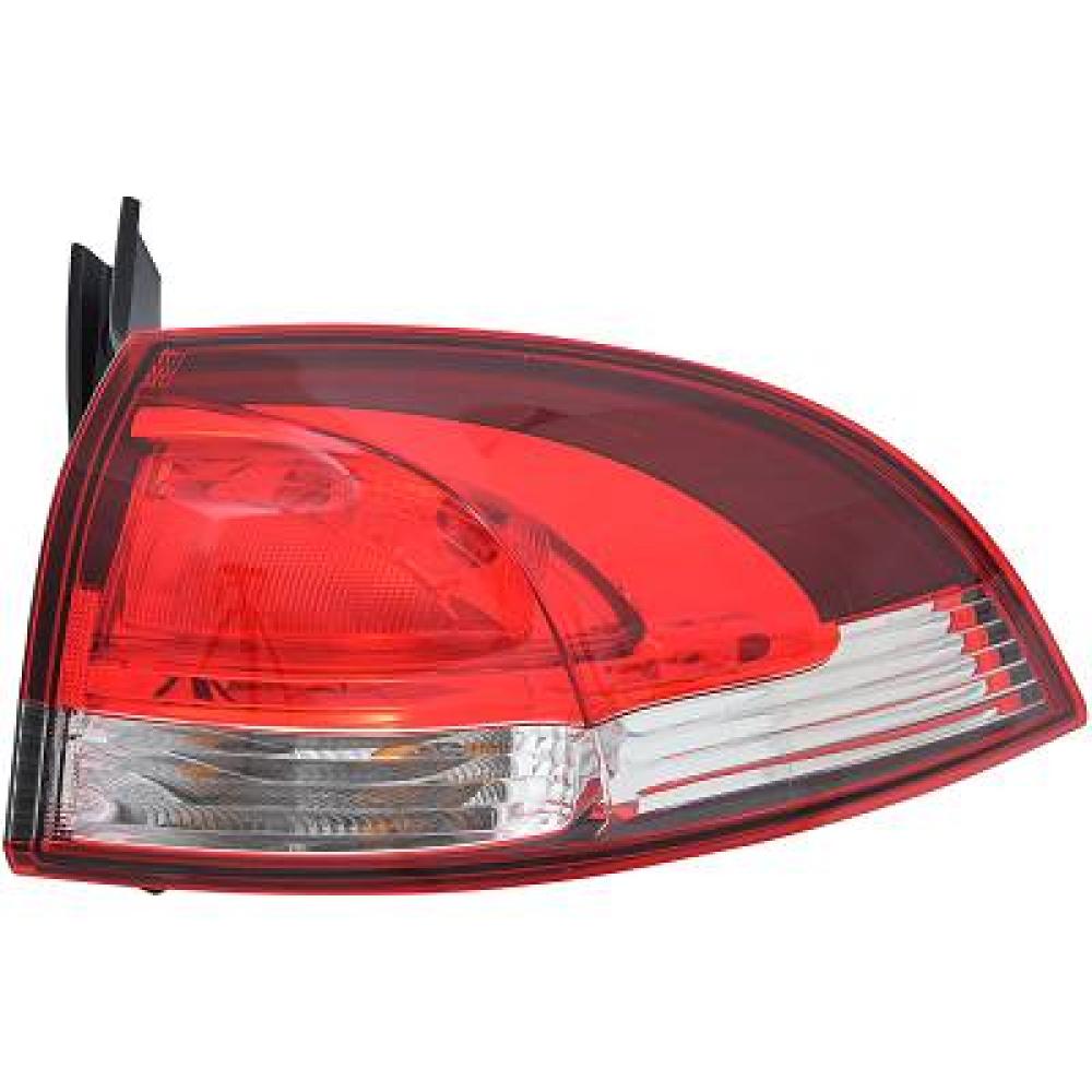 Feu arrière droite Renault Clio IV 12-16