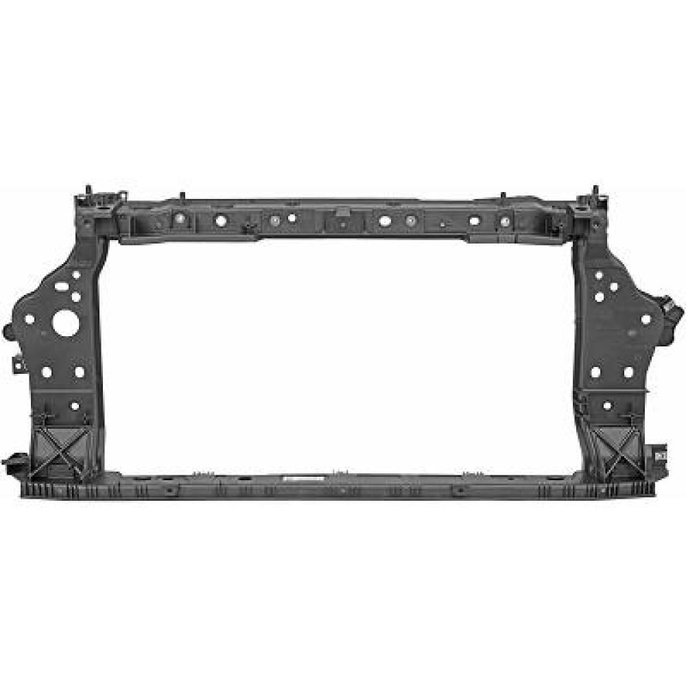 Revêtement avant Renault Clio 23->>