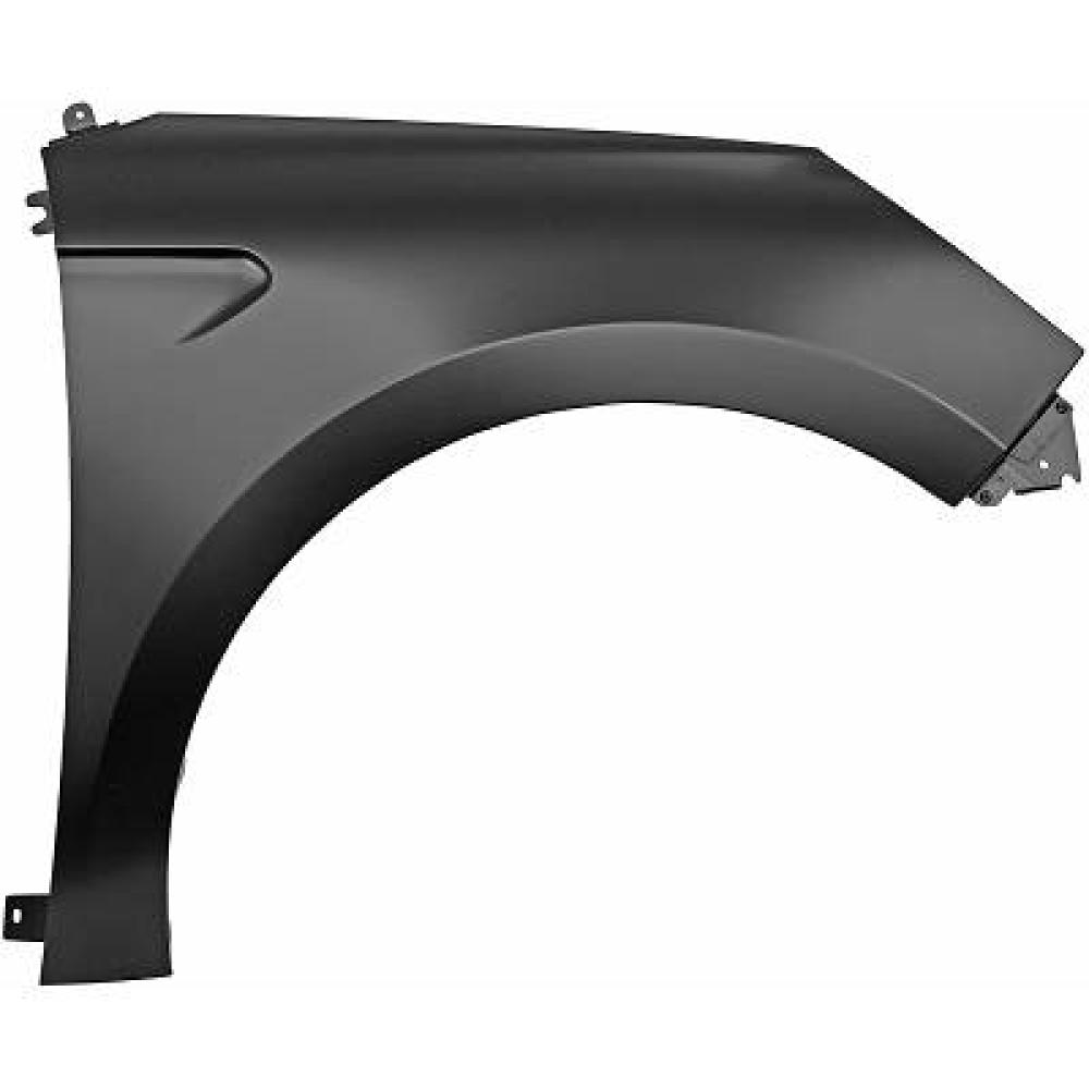 Aile avant droite Renault Clio 23->>