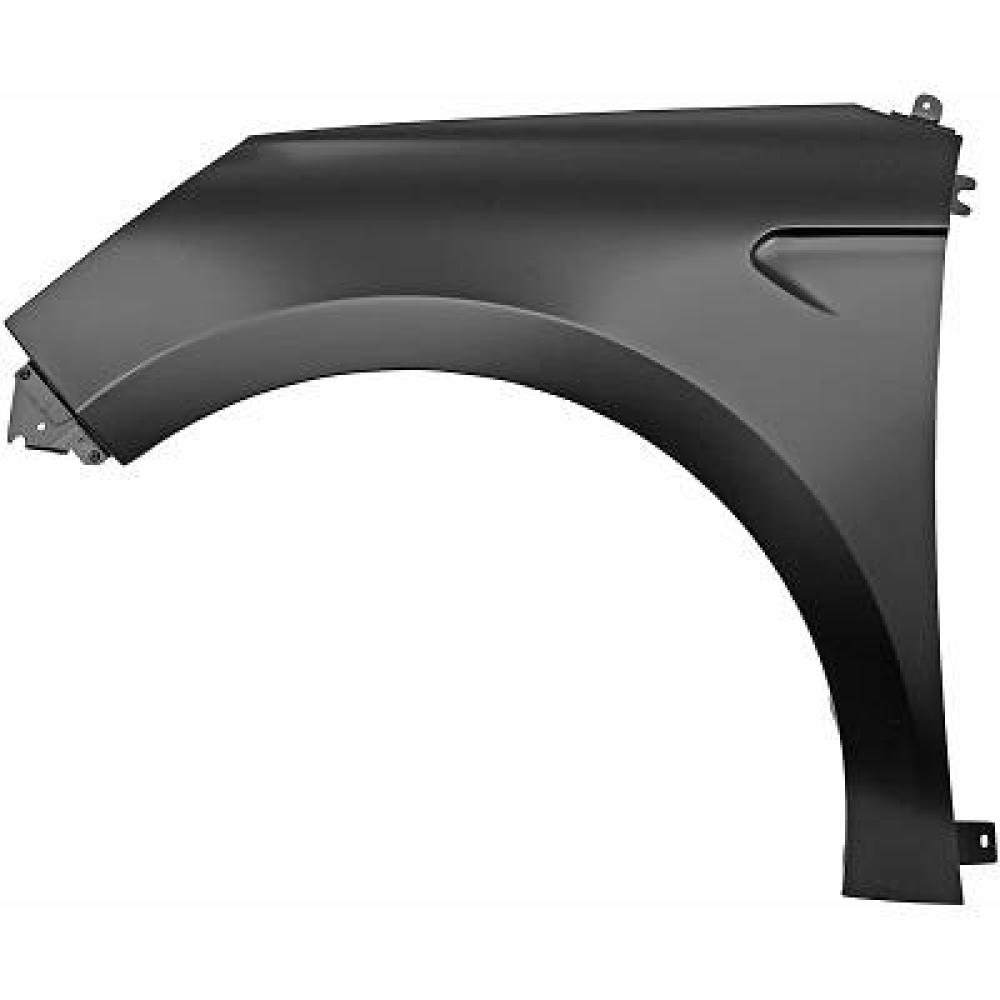 Aile avant gauche Renault Clio 23->>