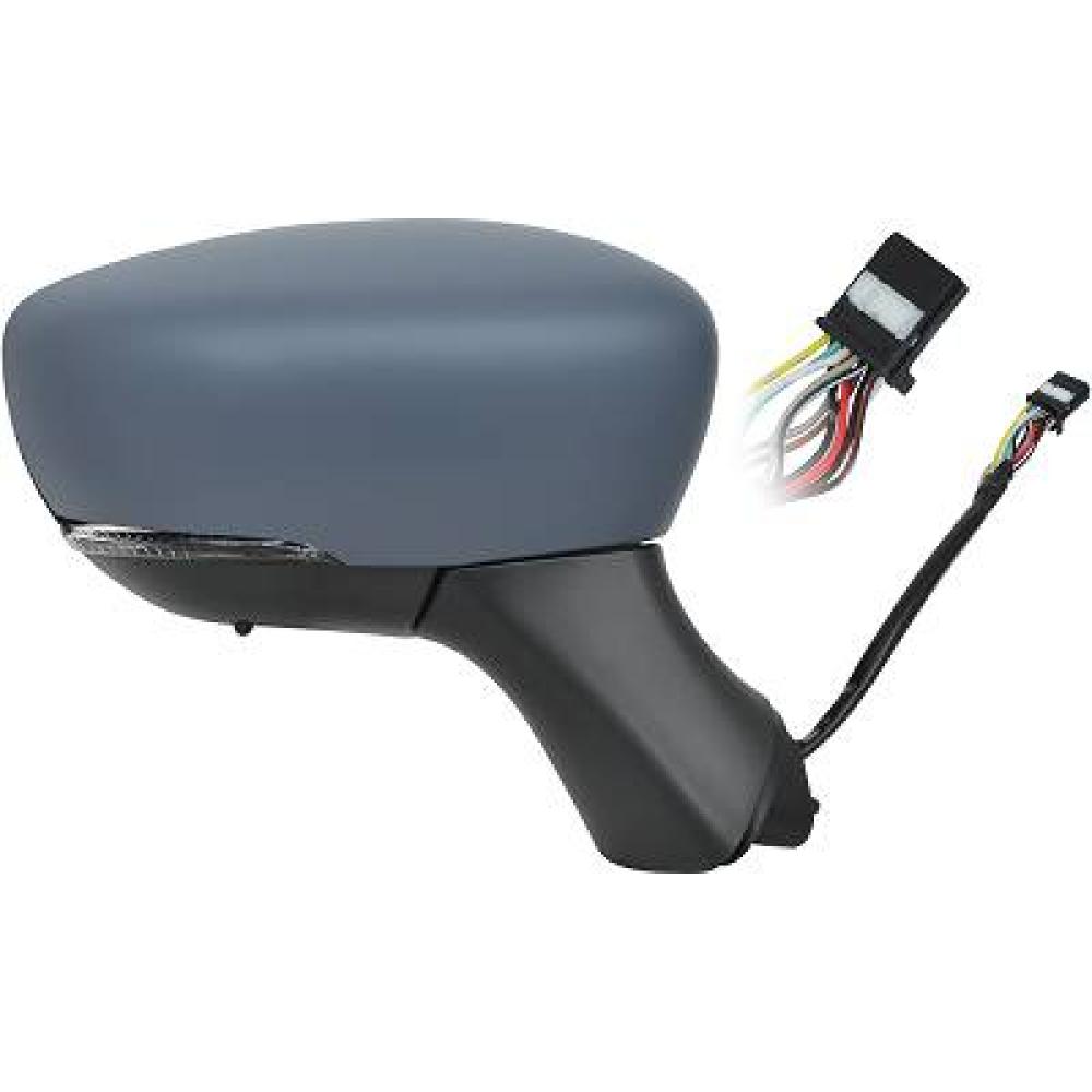 Rétroviseur extérieur droite Renault Clio 23->>