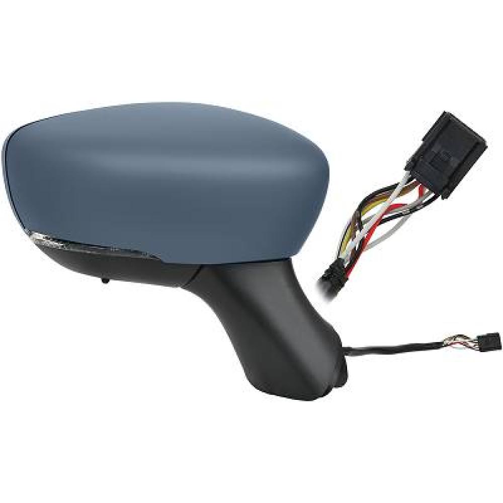 Rétroviseur extérieur droite Renault Clio 23->>