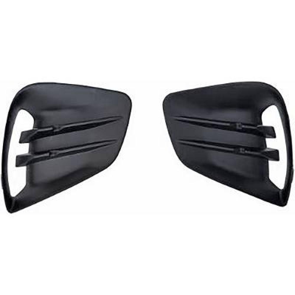 Grille de ventilation, pare-chocs droite Renault Clio V 19->>