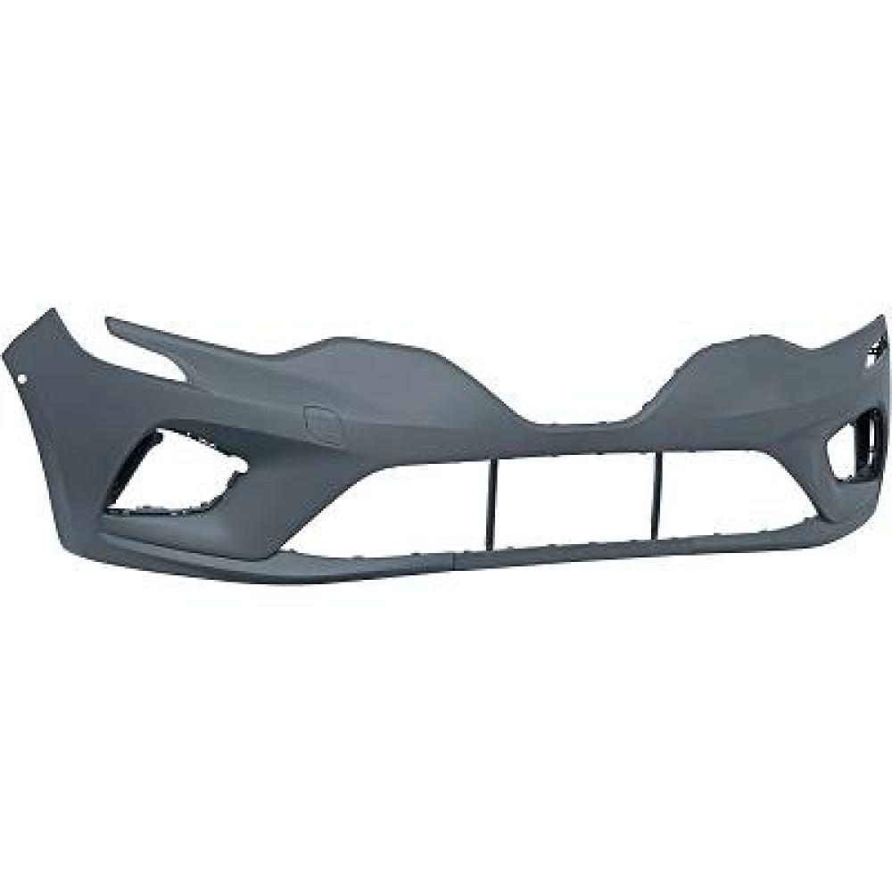 Pare-chocs avant Renault Clio V 19->> + parktronic + xénons