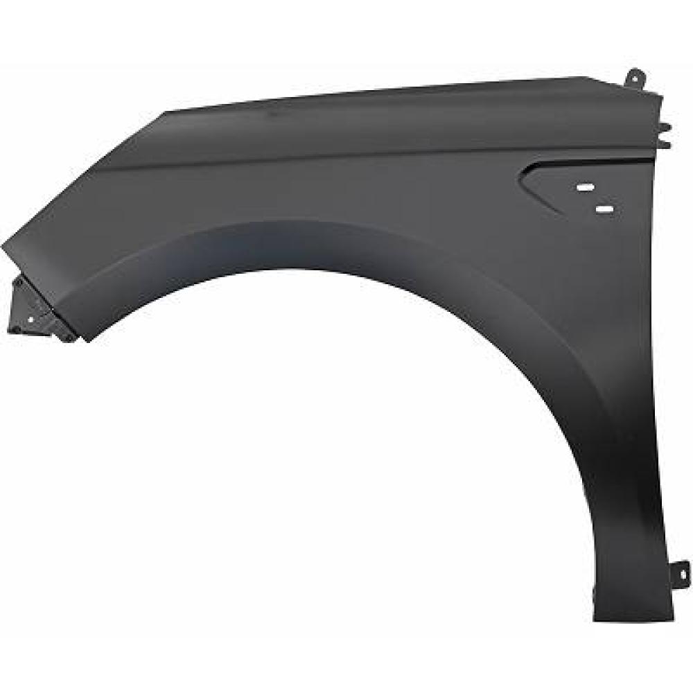 Aile avant gauche Renault Clio 23->>