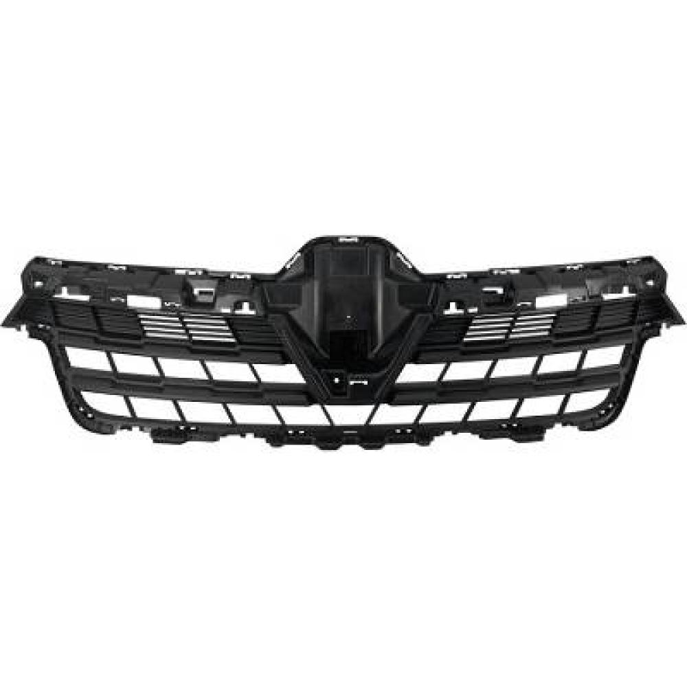 Grille de radiateur Renault Express 21->>