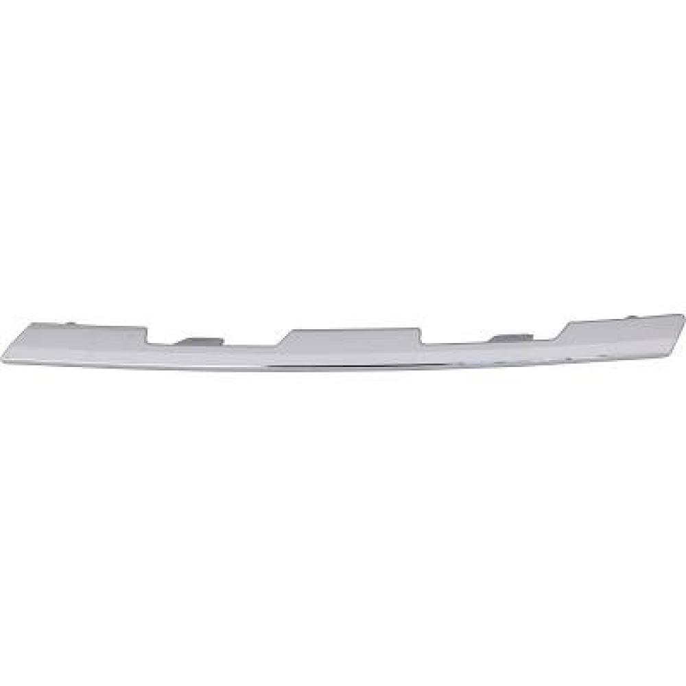 Baguette et bande protectrice, grille de radiateur gauche Renault Express 21->>