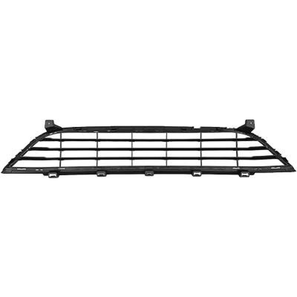 Grille de ventilation, pare-chocs avant Renault Express 21->>