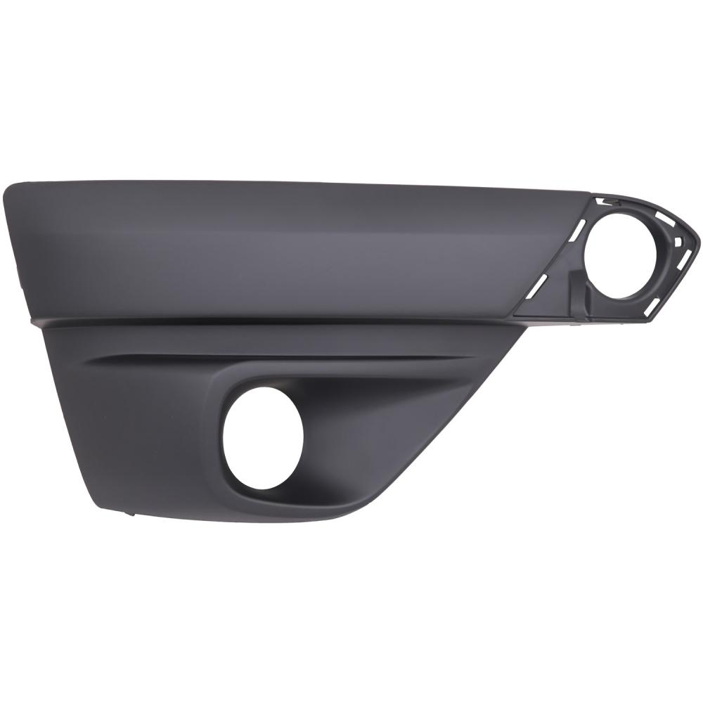 Grille de ventilation, pare-chocs droite Renault Express 21->>