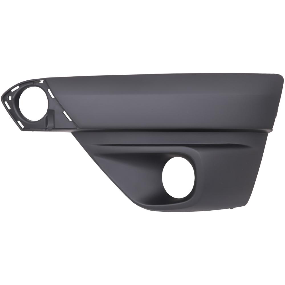 Grille de ventilation, pare-chocs gauche Renault Express 21->>