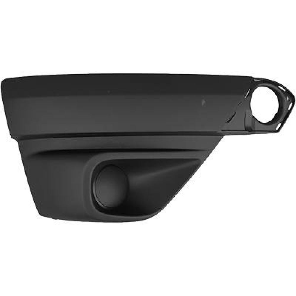 Grille de ventilation, pare-chocs avant droite Renault Express 21->>