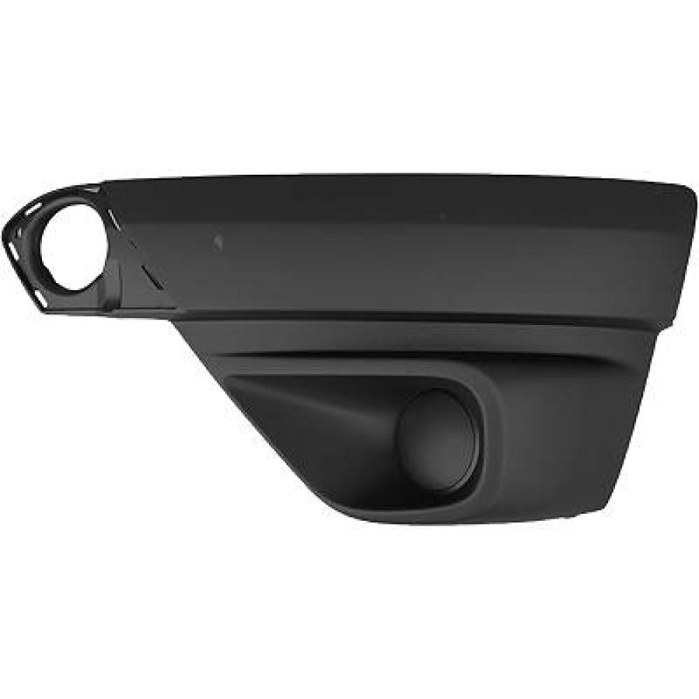 Grille de ventilation, pare-chocs avant gauche Renault Express 21->>