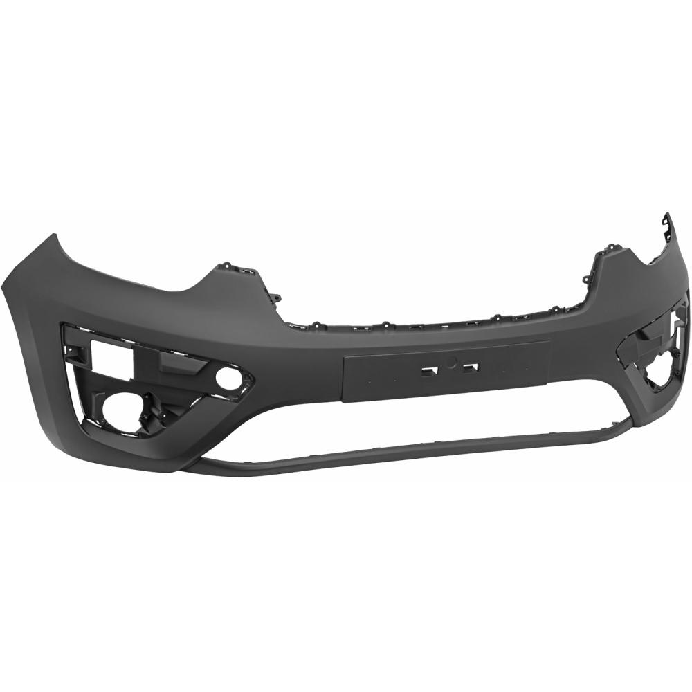 Pare-chocs avant Renault Express 21->>