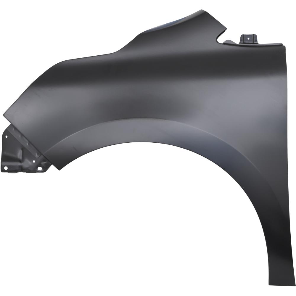 Aile gauche Nissan Townstar 22->>